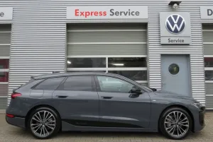 Audi A6 e-tron Avant quattro  /Allrad/20Zoll/Matrix-L