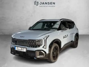 Kia Seltos 1.6T 180 AWD DCT X-Line