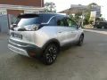 Opel Crossland Elegance Navi Rückfahrkamera Allwett.