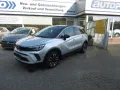 Opel Crossland Elegance Navi Rückfahrkamera Allwett.