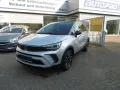 Opel Crossland Elegance Navi Rückfahrkamera Allwett.