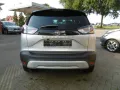 Opel Crossland Elegance Navi Rückfahrkamera Allwett.