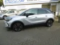 Opel Crossland Elegance Navi Rückfahrkamera Allwett.