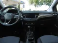 Opel Crossland Elegance Navi Rückfahrkamera Allwett.