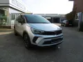 Opel Crossland Elegance Navi Rückfahrkamera Allwett.