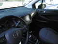 Opel Crossland Elegance Navi Rückfahrkamera Allwett.