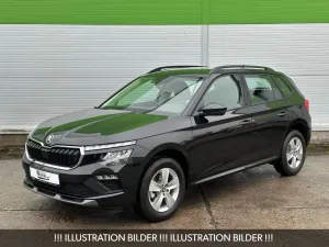 Skoda 116PS DSG Classic Climatronic KAMERA LM16