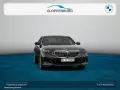 BMW 530e Limousine