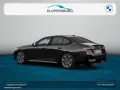 BMW 530e Limousine