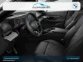 BMW 530e Limousine