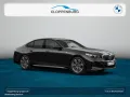 BMW 530e Limousine