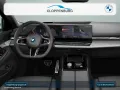 BMW 530e Limousine