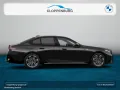 BMW 530e Limousine