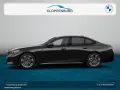 BMW 530e Limousine