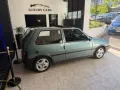 Fiat Uno turbo i.e. 3 porte Tetto Apribile