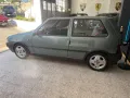 Fiat Uno turbo i.e. 3 porte Tetto Apribile