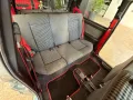 Fiat Uno turbo i.e. 3 porte Tetto Apribile