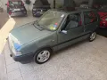 Fiat Uno turbo i.e. 3 porte Tetto Apribile