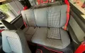 Fiat Uno turbo i.e. 3 porte Tetto Apribile