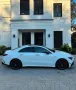 Mercedes-Benz CLA 45 S AMG 4MATIC+ (Perf.-Sitze, Burmester)