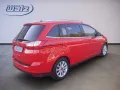 Ford Grand C-MAX TOP ZUSTAND 1.HAND ZAHNRIEMEN NEU