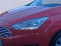 Ford Grand C-MAX TOP ZUSTAND 1.HAND ZAHNRIEMEN NEU