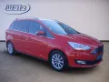 Ford Grand C-MAX TOP ZUSTAND 1.HAND ZAHNRIEMEN NEU