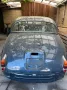 Jaguar MK II