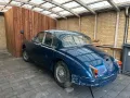 Jaguar MK II