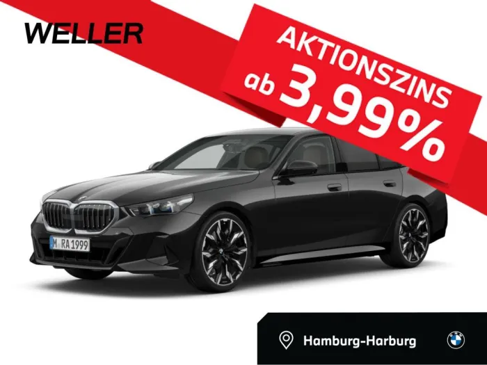 BMW 540dA xDr M SPORT LivePr,B&W,KomSi,21
