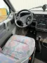 Volkswagen VW T4 Multivan Synchro