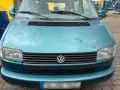 Volkswagen VW T4 Multivan Synchro