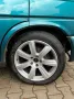 Volkswagen VW T4 Multivan Synchro