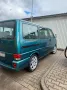 Volkswagen VW T4 Multivan Synchro