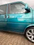 Volkswagen VW T4 Multivan Synchro