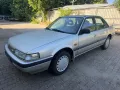 Mazda 626 2.0i GLX OLDTIMER 2 HAND