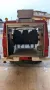 Volkswagen VW LT31 Feuerwehr Bus, Campervan