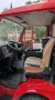Volkswagen VW LT31 Feuerwehr Bus, Campervan
