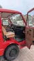 Volkswagen VW LT31 Feuerwehr Bus, Campervan