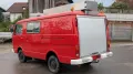 Volkswagen VW LT31 Feuerwehr Bus, Campervan