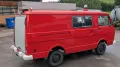 Volkswagen VW LT31 Feuerwehr Bus, Campervan