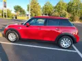 MINI One - Navigation - Raückfahrtkamera-Sitzheizung