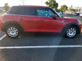 MINI One - Navigation - Raückfahrtkamera-Sitzheizung