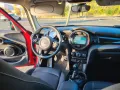 MINI One - Navigation - Raückfahrtkamera-Sitzheizung