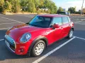 MINI One - Navigation - Raückfahrtkamera-Sitzheizung
