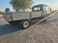 Other Barkas B 1000 Pritsche