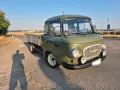 Other Barkas B 1000 Pritsche