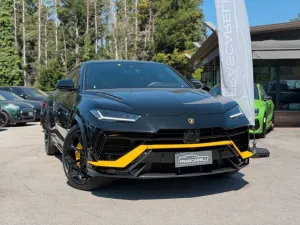 Other Lamborghini Urus 4.0 S /UFFICIALE ITALIA/IVA 22/