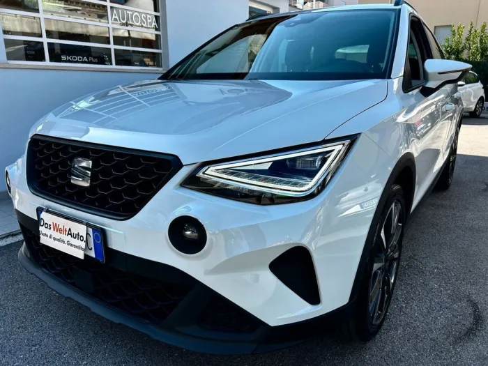 Other Seat Arona 1.0 EcoTSI XPERIENCE 2025