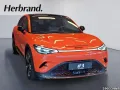 Smart #3 Brabus +360+PANO+BEATS+MEMORY+HUD+